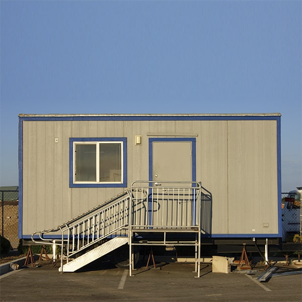 you can customize the features and amenities of mobile office trailer rentals to suit your specific requirements